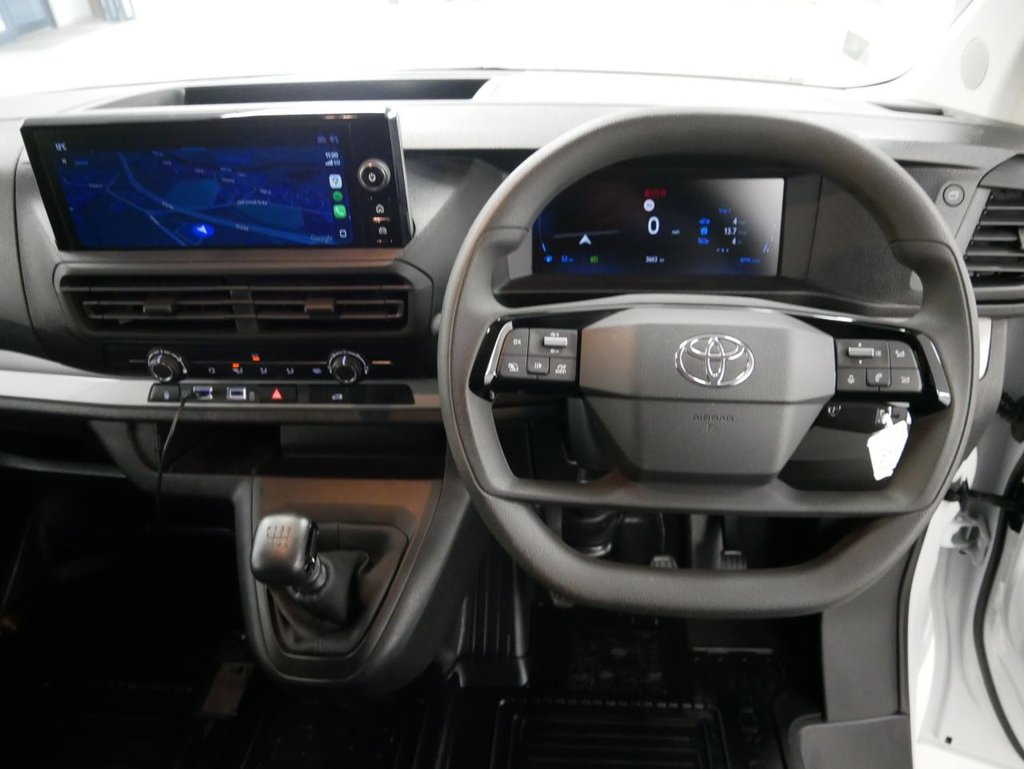 Used Toyota ProAce 2024 for sale - 77936336: Photo 19