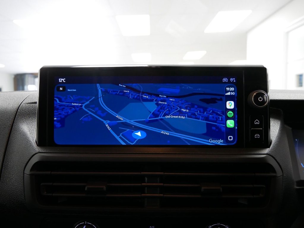 Used Toyota ProAce 2024 for sale - 77936336: Photo 28