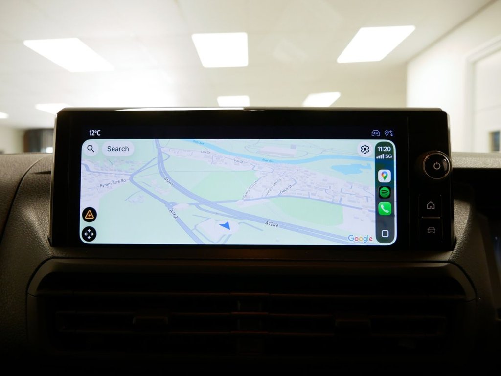 Used Toyota ProAce 2024 for sale - 77936336: Photo 29