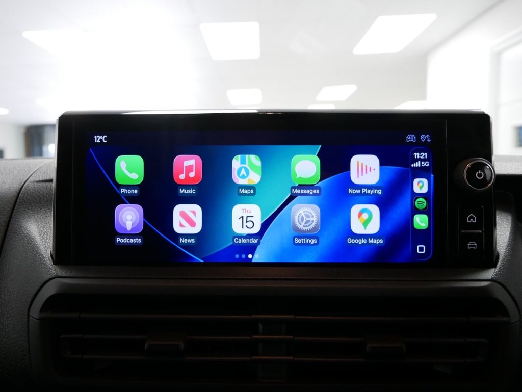 Used Toyota ProAce 2024 for sale - 77936336: Photo 31