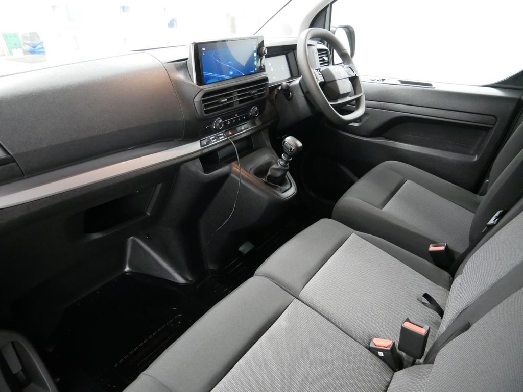 Used Toyota ProAce 2024 for sale - 77936336: Photo 33