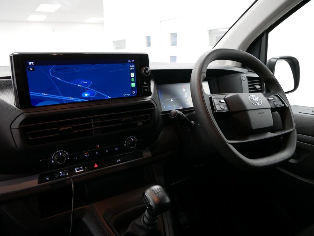 Used Toyota ProAce 2024 for sale - 77936336: Photo 4