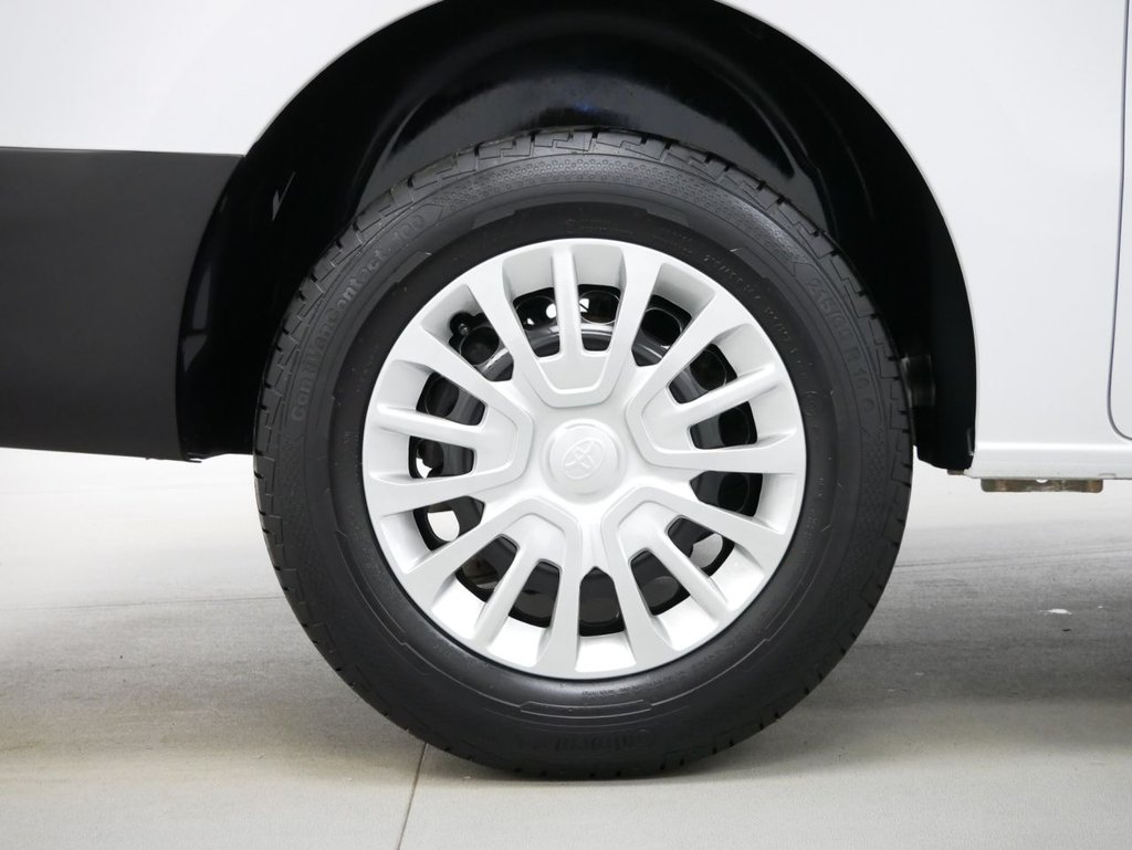 Used Toyota ProAce 2024 for sale - 77936336: Photo 41