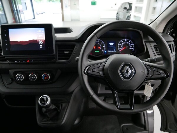 Used Renault Trafic 2023 for sale - 74991598: Photo 14