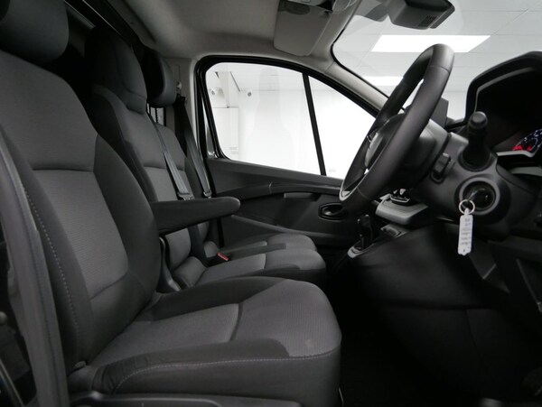 Used Renault Trafic 2023 for sale - 74991598: Photo 15
