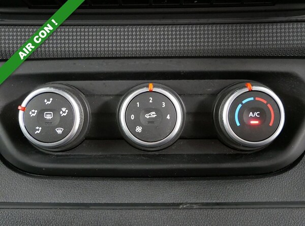 Used Renault Trafic 2023 for sale - 74991598: Photo 18