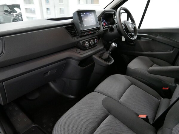 Used Renault Trafic 2023 for sale - 74991598: Photo 19