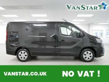 Used Renault Trafic 2023 for sale - 74991598: Photo