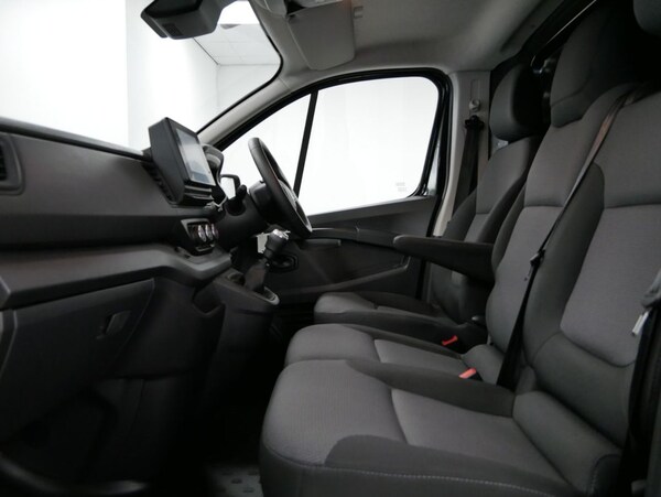 Used Renault Trafic 2023 for sale - 74991598: Photo 20