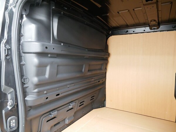 Used Renault Trafic 2023 for sale - 74991598: Photo 25