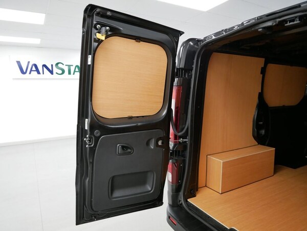 Used Renault Trafic 2023 for sale - 74991598: Photo 26