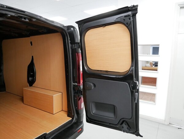 Used Renault Trafic 2023 for sale - 74991598: Photo 27