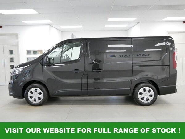 Used Renault Trafic 2023 for sale - 74991598: Photo 29