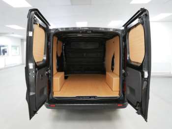 Used Renault Trafic 2023 for sale - 74991598: Photo