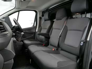 Used Renault Trafic 2023 for sale - 74991598: Photo