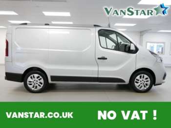 Used Renault Trafic 2021 for sale - 74806516: Photo