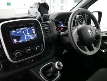 Used Renault Trafic 2021 for sale - 74806516: Photo