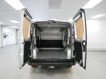 Used Renault Trafic 2021 for sale - 74806516: Photo