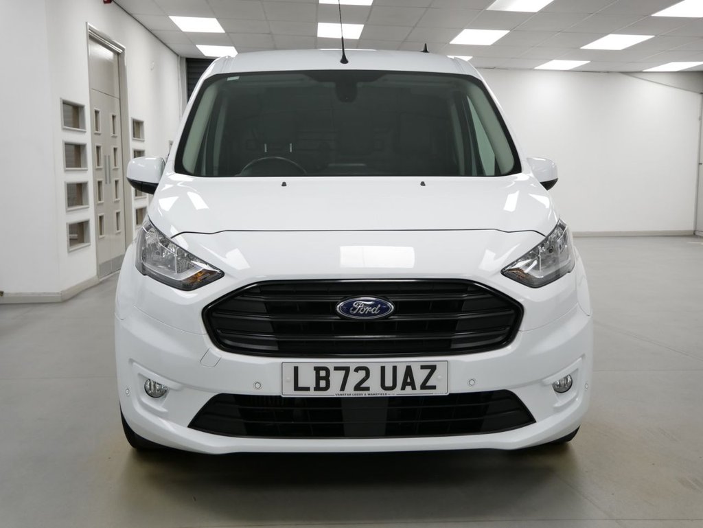Used Ford Transit Connect 2022 for sale - 77779835: Photo 13
