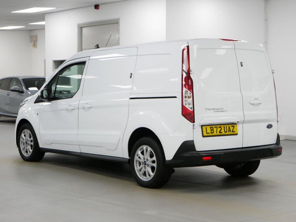 Used Ford Transit Connect 2022 for sale - 77779835: Photo 14