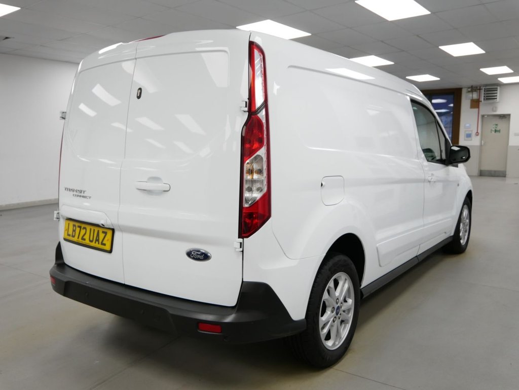 Used Ford Transit Connect 2022 for sale - 77779835: Photo 15
