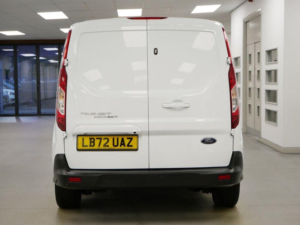 Used Ford Transit Connect 2022 for sale - 77779835: Photo 16