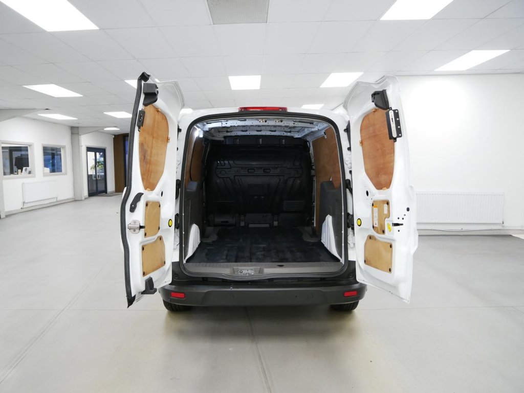 Used Ford Transit Connect 2022 for sale - 77779835: Photo 17