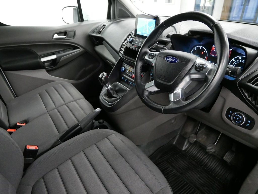 Used Ford Transit Connect 2022 for sale - 77779835: Photo 18