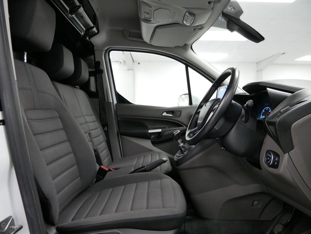Used Ford Transit Connect 2022 for sale - 77779835: Photo 19