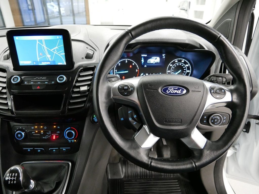 Used Ford Transit Connect 2022 for sale - 77779835: Photo 26