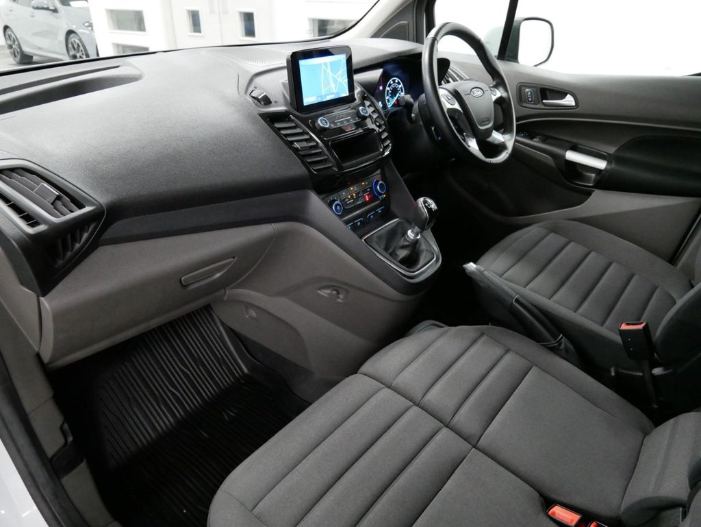 Used Ford Transit Connect 2022 for sale - 77779835: Photo 29
