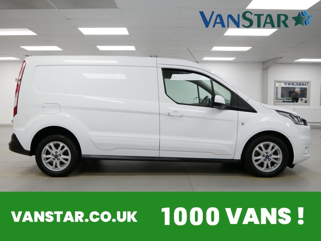 Used Ford Transit Connect 2022 for sale - 77779835: Photo 3