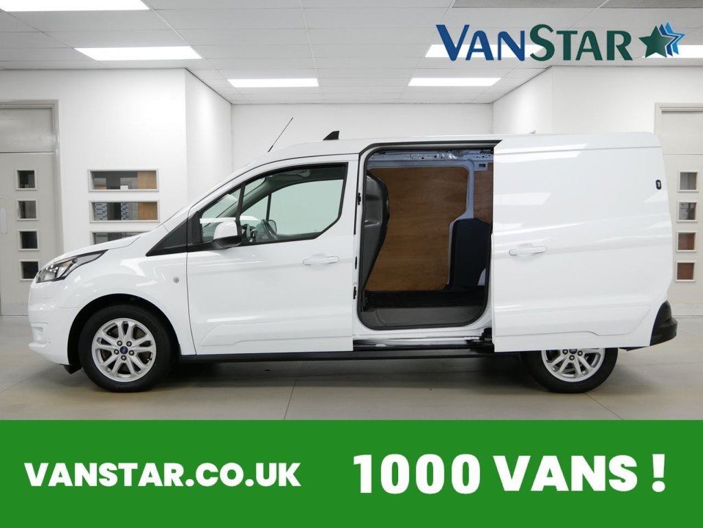 Used Ford Transit Connect 2022 for sale - 77779835: Photo 31