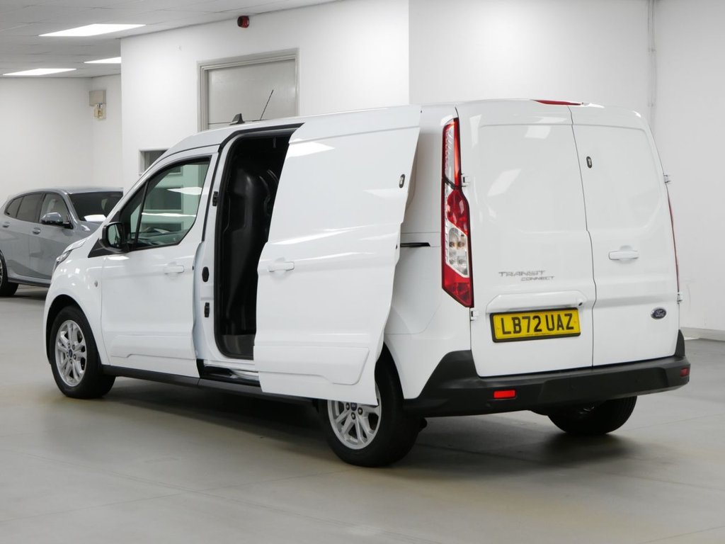 Used Ford Transit Connect 2022 for sale - 77779835: Photo 32