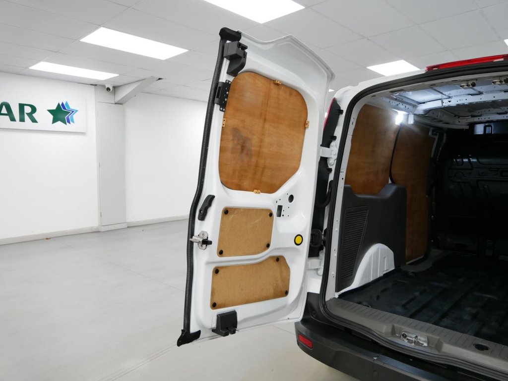 Used Ford Transit Connect 2022 for sale - 77779835: Photo 33