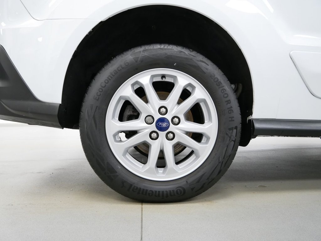 Used Ford Transit Connect 2022 for sale - 77779835: Photo 35