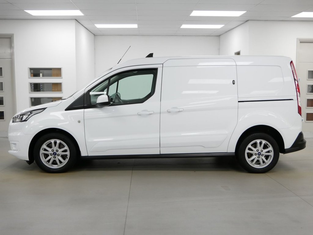 Used Ford Transit Connect 2022 for sale - 77779835: Photo 36