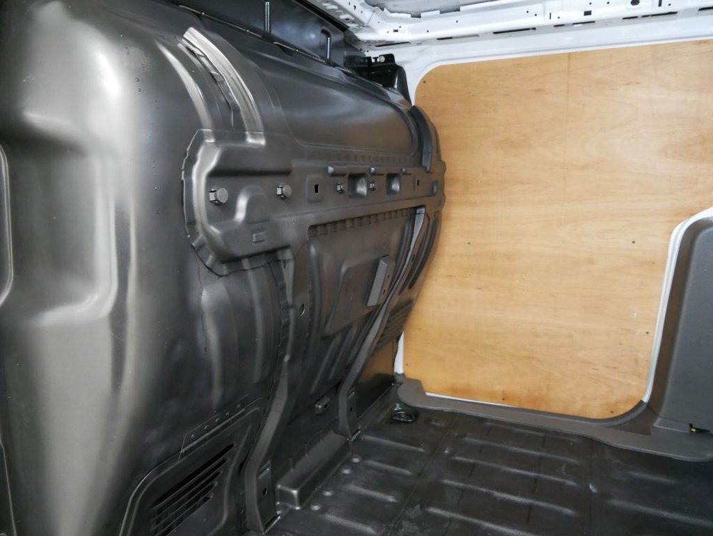 Used Ford Transit Connect 2022 for sale - 77779835: Photo 37