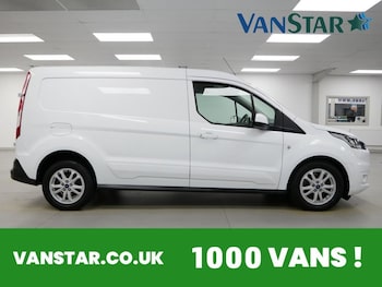 Used Ford Transit Connect 2022 for sale - 77779835: Photo