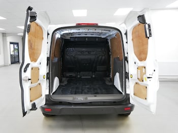 Used Ford Transit Connect 2022 for sale - 77779835: Photo