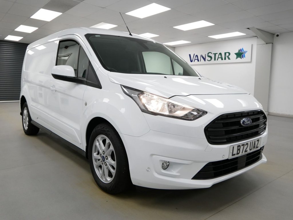 Used Ford Transit Connect 2022 for sale - 77779835: Photo 7