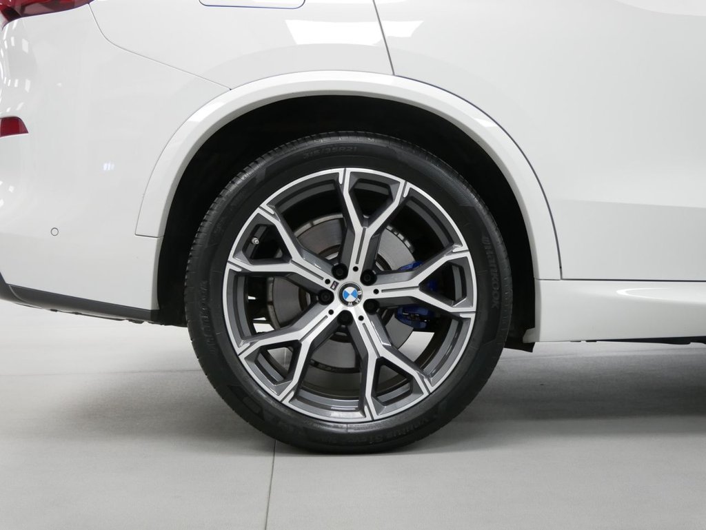 Used BMW X5 2021 for sale - 75716286: Photo 41