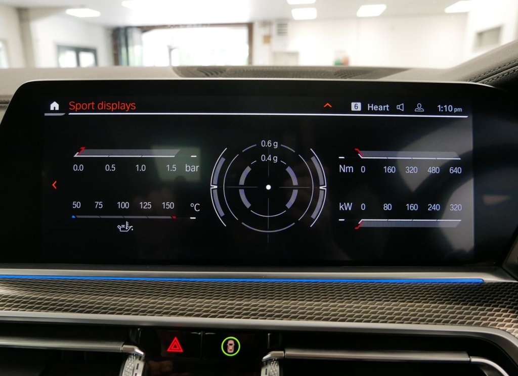 Used BMW X5 2021 for sale - 75716286: Photo 42