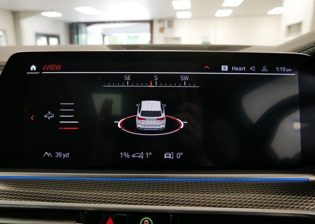 Used BMW X5 2021 for sale - 75716286: Photo 44