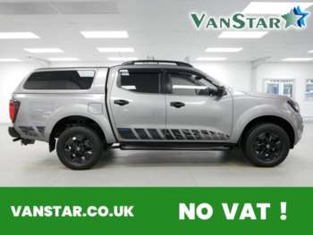 Used Nissan Navara 2021 for sale - 74071383: Photo