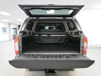 Used Nissan Navara 2021 for sale - 74071383: Photo