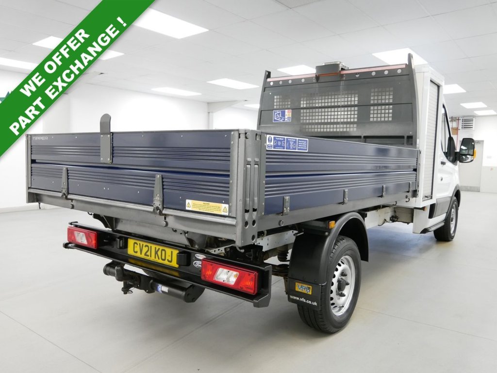 Used Ford Transit 2021 for sale - 77007208: Photo 12