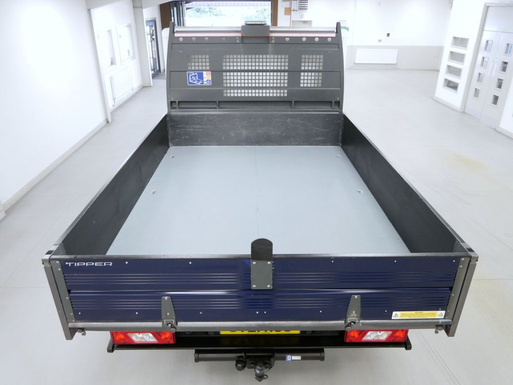 Used Ford Transit 2021 for sale - 77007208: Photo 14