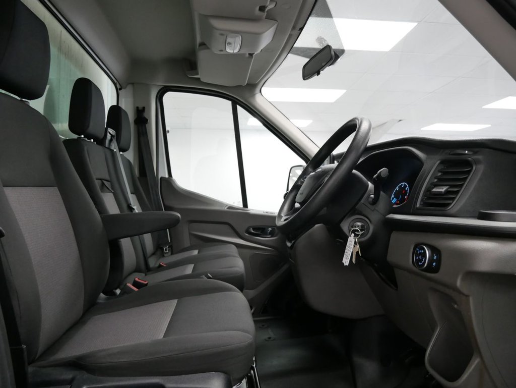 Used Ford Transit 2021 for sale - 77007208: Photo 15