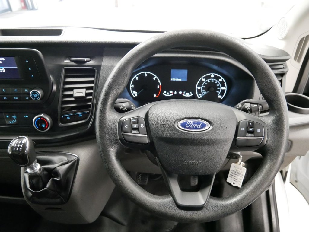 Used Ford Transit 2021 for sale - 77007208: Photo 16